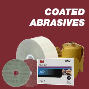 Coated Abrasives