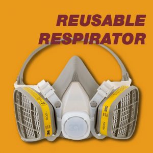 Reusable Respirators