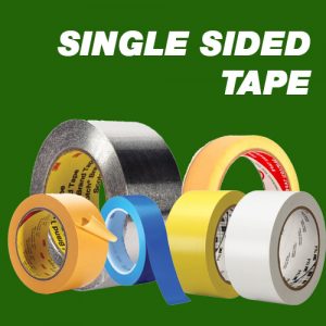 Single Sided Tapes
